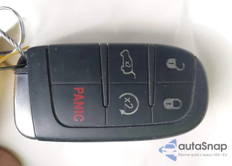 2018 Jeep Grand Cherokee Altitude 4X4 из США, поврежденный, VIN 1C4RJFAGXJC387627